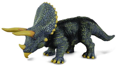 Collecta Triceratops Figurine L